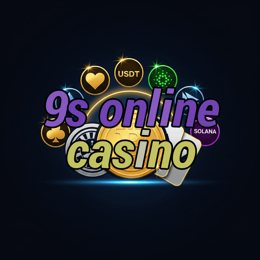 9S Online Casino - Premium Digital Casino